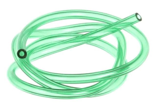 Denson CFE Dish Washing Supplies, Parts FEET / Green American Dish Service 093-1045 Tubing Green 1/4" - Sold per foot
