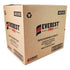 Denson CFE Disposables Case Everest Pro 48500, 2 ply x 500 Sheets, 48 Rolls, Select Standard Bath Tissue