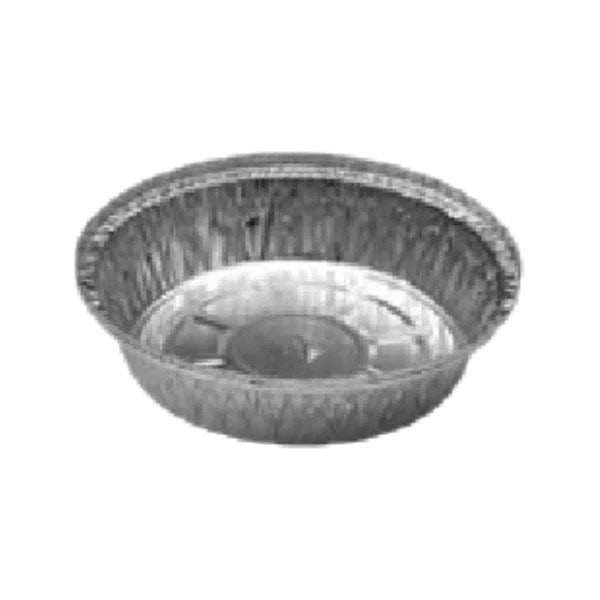 Denson CFE Disposables Case Take-Out Foil Container | AC208-MC