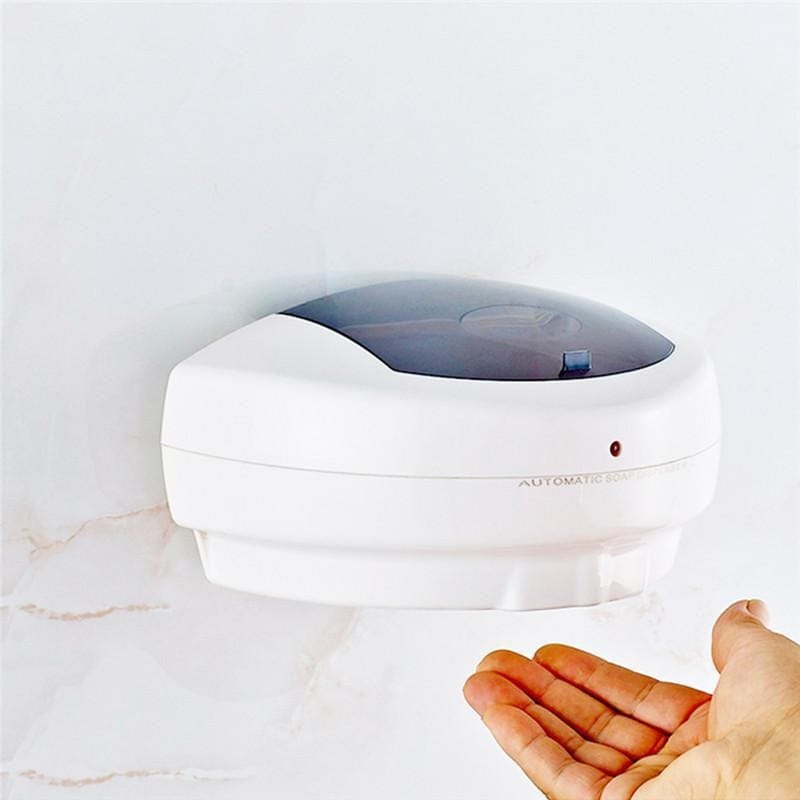 Denson CFE Essentials Each 500ml Automatic Touchless Soap Dispenser Wall-Mounted Infrared Sensor | Denson CFE