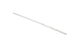 Denson CFE Parts Each Garland G03866-3-5 Steel Rod - 33 in, Char-Broiler | Each
