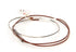 Denson CFE Pocket & Probe Thermometers Each Thermocouple with Plug, Type K