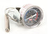 Denson CFE Smallwares Thermometer, Dial, 0-220F