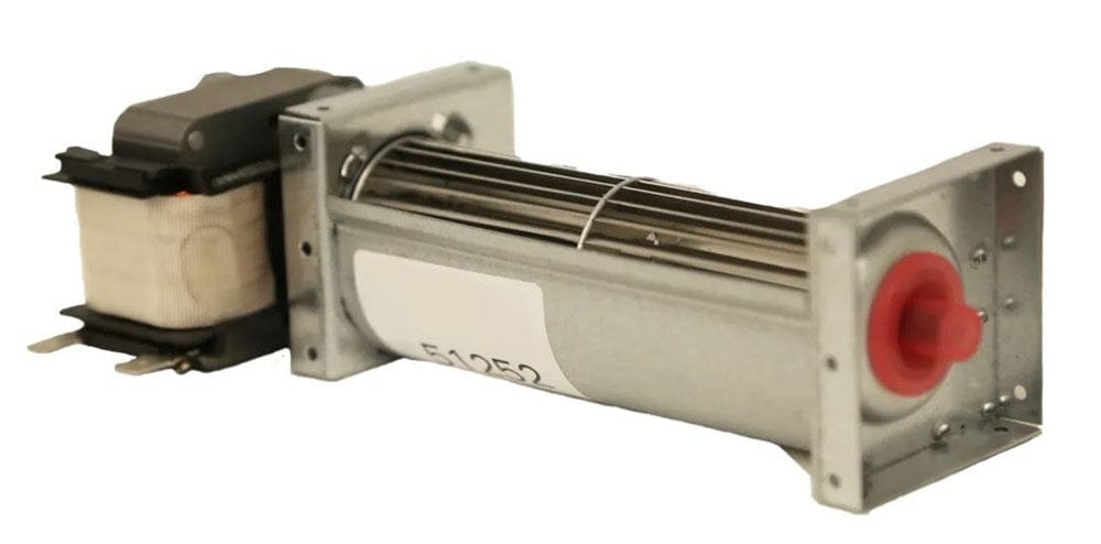 Denson CFE Unclassified Blower Motor Assemby, Tangential