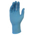 Denson CFE Unclassified Case of 10 3013PFL Sure Touch Glove Nitrile XL Blue PF 330 Series E5420874 | Denson CFE
