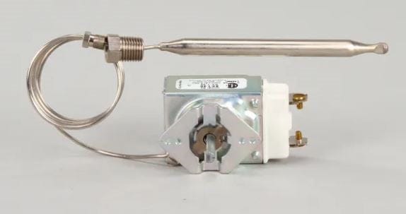 Denson CFE Unclassified Control Thermostat, RX