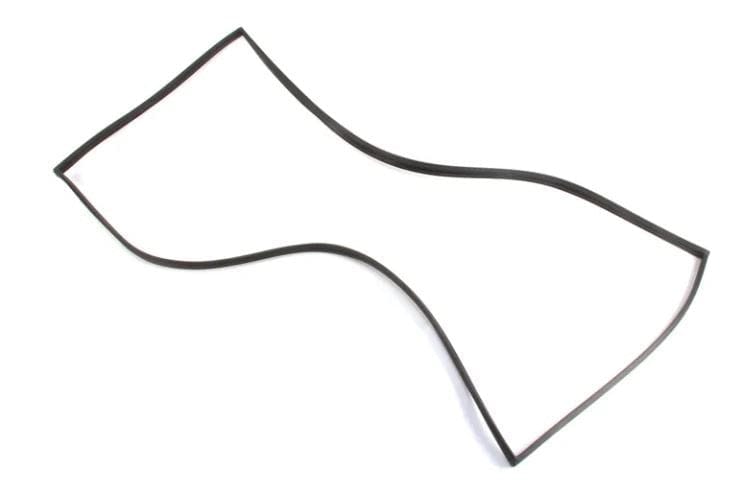 Denson CFE Unclassified Door Gasket, Black, 25-1/8" x 54-1/8"