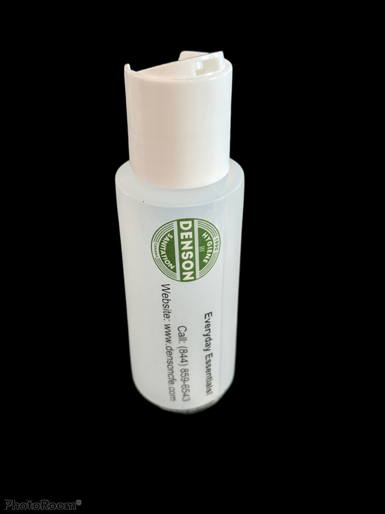 Denson CFE Unclassified Each 60ml Bottle with Cap | Denson CFE