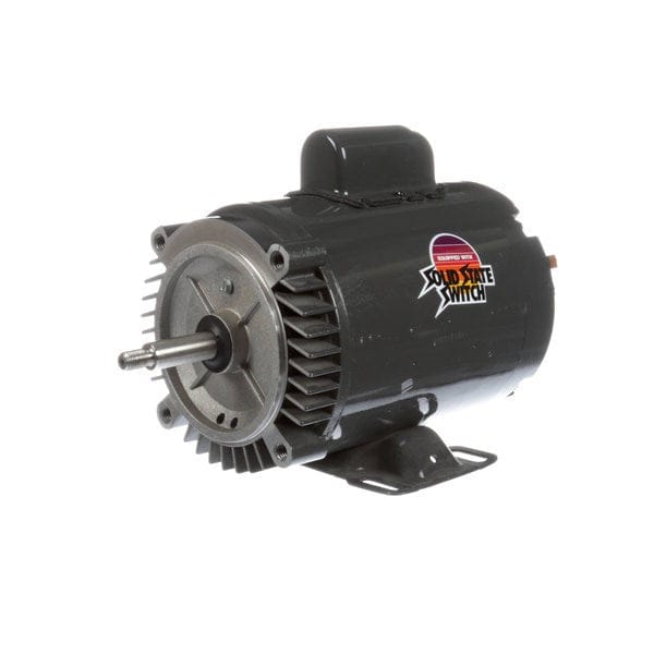 Denson CFE Unclassified Each 9600008 PUMP MOTOR 1 HP 120 VAC 60 Hz