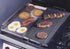 Denson CFE Unclassified Each Add a griddle Broiler