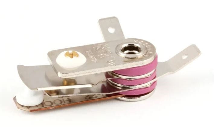 Denson CFE Unclassified Each APW Wyott 69106 345°F Limiting Thermostat | Denson CFE