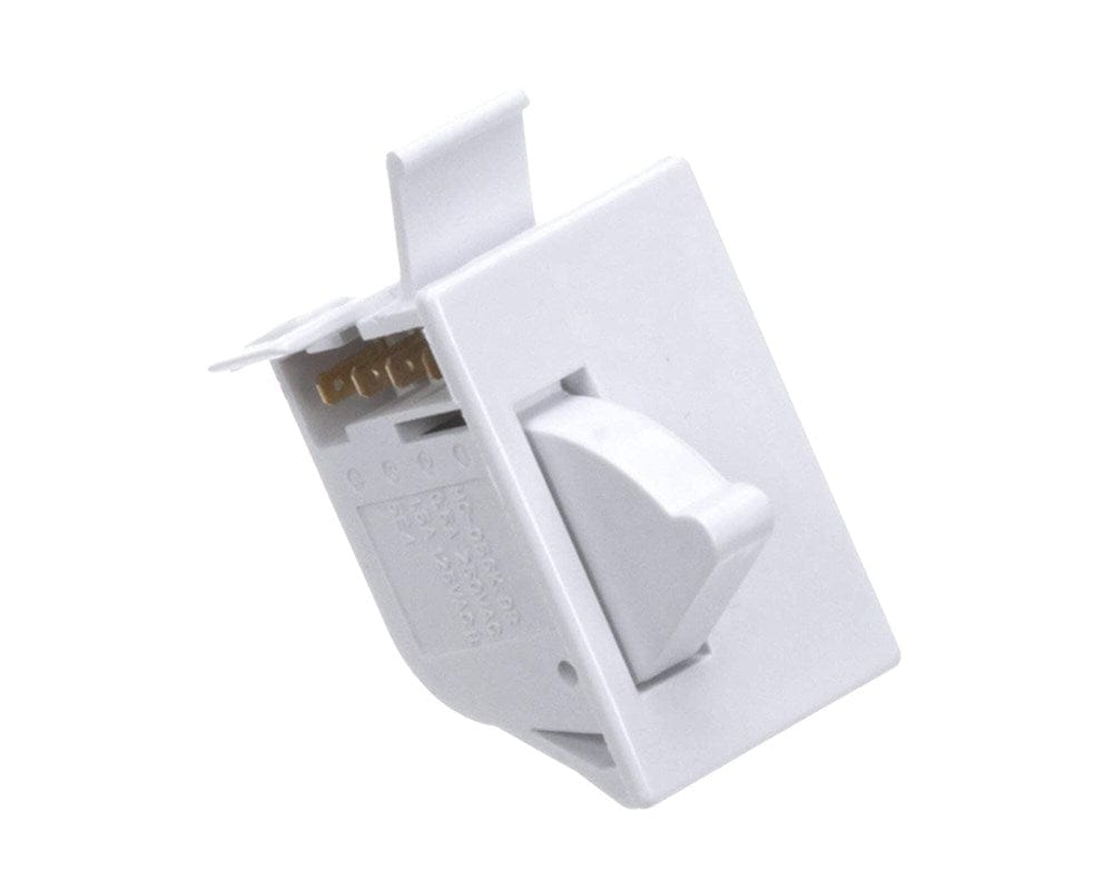 Denson CFE Unclassified Each Atosa W0308012 Door Switch, White