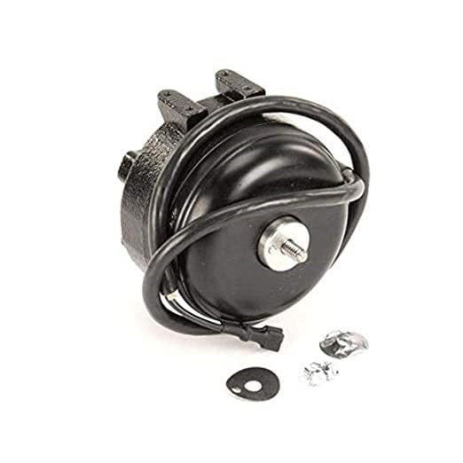 Denson CFE Unclassified Each Delfield 2162717 Motor, Fan, 115V, 9W