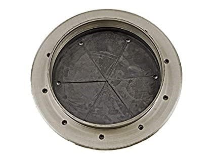 Denson CFE Unclassified Each For mounting base units to competitor's sink bowls or cones.