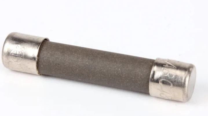 Denson CFE Unclassified Each Panasonic B62308250AP Fuse; 18A, 250V AC | Denson CFE