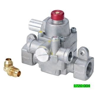 Denson CFE Unclassified Each TS11J Complete Magnet and Body Assembly 1/2" Pipe