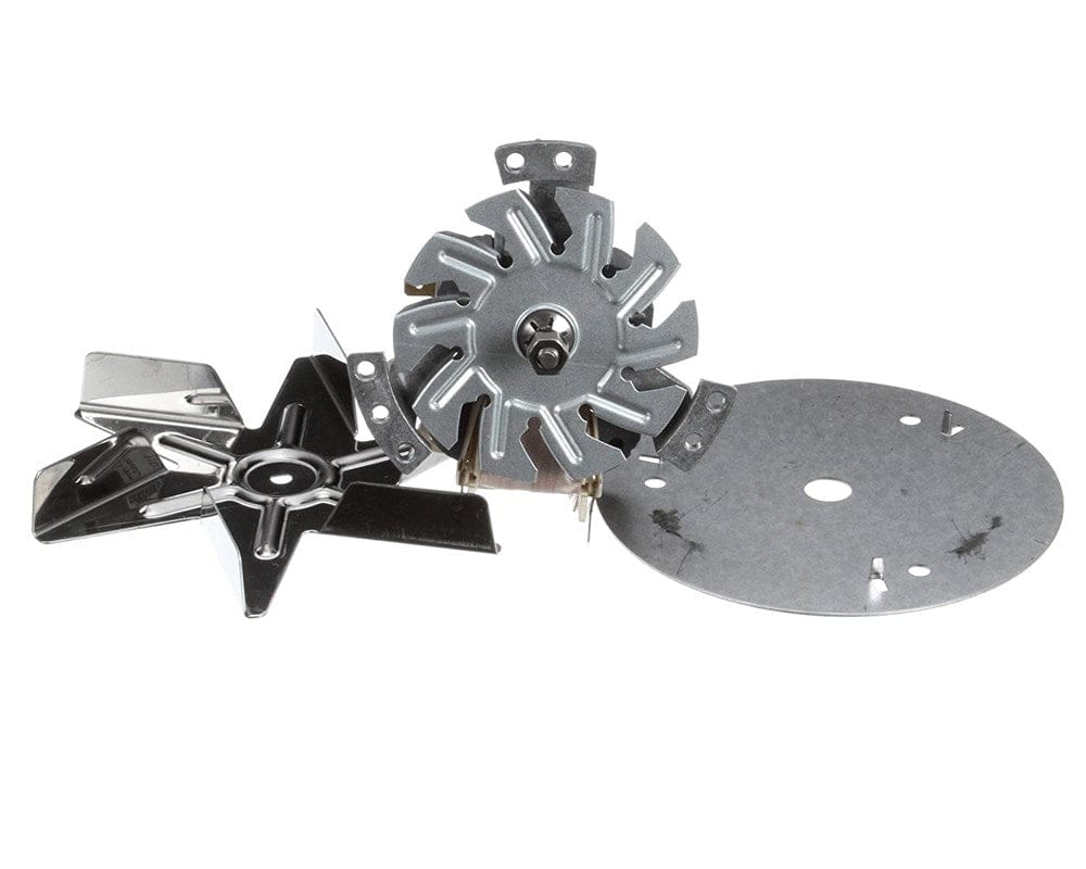 Denson CFE Unclassified Each Vollrath XCOA1021 FAN MOTOR COA8004 (#21) 220
