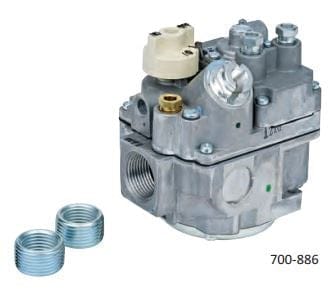 Denson CFE Unclassified Gas Valve 305,000 BTU 3/4Ã¢â€šÂ¬Ã‚Â