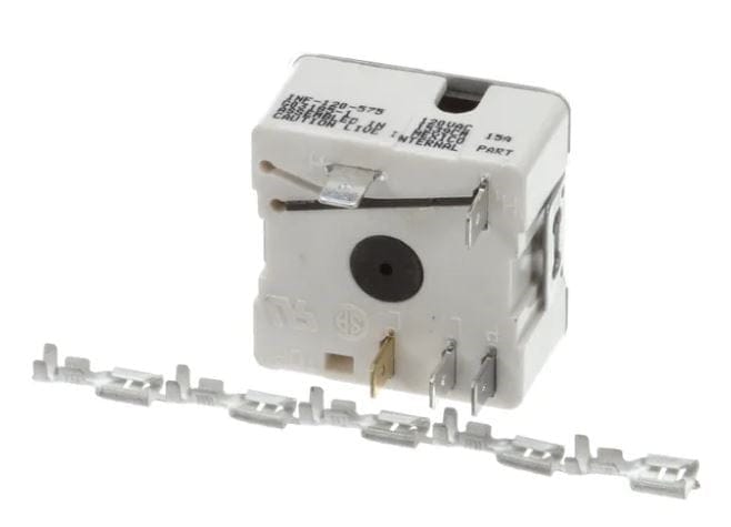 Denson CFE Unclassified Infinite Switch Kit, 120V