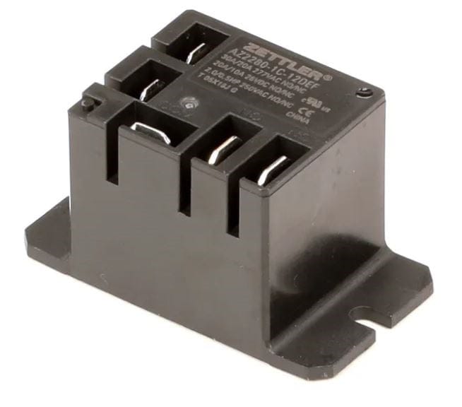 Denson CFE Unclassified RELAY, AZ2280-1C-12DEF