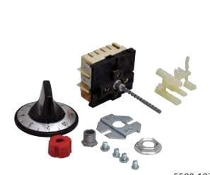 Denson CFE Unclassified Robertshaw 240V AC Uni-Kit