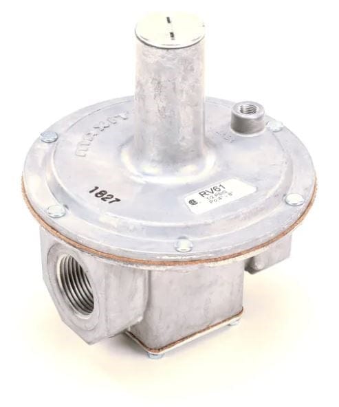 Denson CFE Unclassified RV61LNG-52 Gas Regulator, 1"