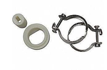 Denson CFE Unclassified SHAFT SAVER KIT, GLSS ENCPSLTD NYLON