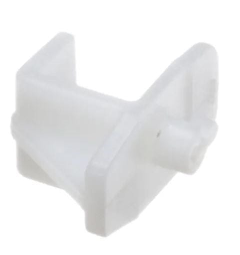 Denson CFE Unclassified Shelf Clip, Plastic