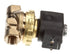 Denson CFE Unclassified Solenoid Valve, 1/2", 120V