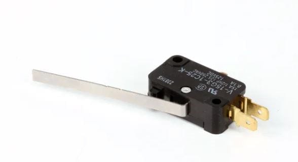 Denson CFE Unclassified SWITCH MICRO (OMRON) DP1100/DP