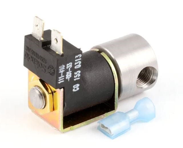 Denson CFE Unclassified VALVE, SOLENOID, WATER