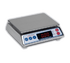 Detecto Scales Each Detecto AP-10 Top Loading Scale w/ Digital Display, 9 995/1000 x 1/200 lb Capacity