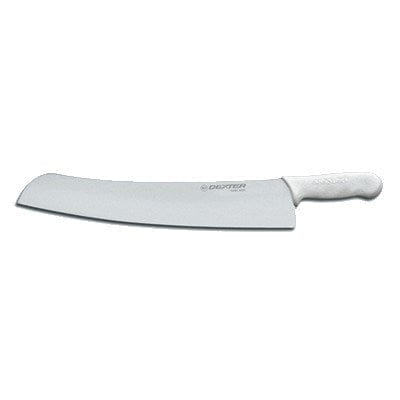 Dexter Russell Smallwares Each Sani-Safe. (18003) Pizza Knife, 16", stain-free, h