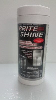 Discover Unclassified bright shine stainless steel cleaner