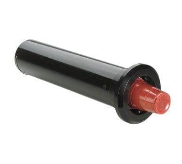 Dispense-Rite Essentials Each Dispense-Rite STL-2 In-Counter Adjustable Plastic Cup Dispenser, 2 Spring, 22" Length, One Size Fits All | Denson CFE