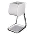 Dispense-Rite Unclassified Dispense-Rite BCDS-BFL Ice Cream Cone Dispenser Stand for Boxed Cones, 6" Max. Box