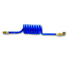 Dormont Manufacturing Sinks & Plumbing Each Dormont 73-3134-48 Swirl 1/2" x 48" Water Connector Hose