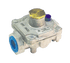 Dormont Manufacturing Unclassified Each Gas Regulator, Propane, 1/2"