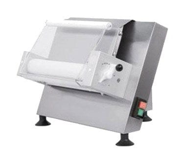 Doyon & Nu-Vu Smallwares Each Dough Sheeter, countertop, one (1) set of rollers,