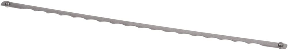 Doyon & Nu-Vu Unclassified Each Doyon R347P Bread Slicer Blade with 3/16 in Rivet | Denson CFE