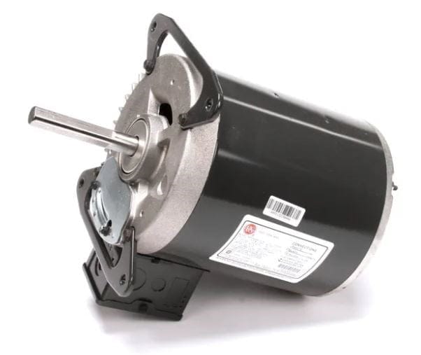 Duke Commercial Ovens Each Duke 153565 Motor,1/2HP 115V 2SP