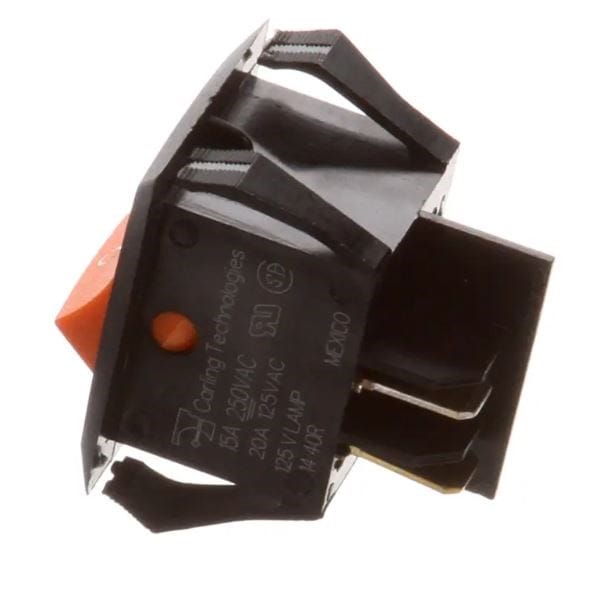 Duke Parts Each Duke 600228 Switch, Genuine OEM Replacement Part | Denson CFE