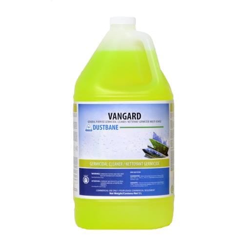 Dustbane PPE Each Dustbane 167430231 – Vangard General Purpose Germicidal Cleaner, 5L | Denson CFE