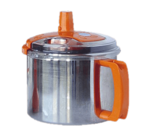 Dynamic Canada Food Prep Each DYNACUTTER BOWL COMPLETE (REGULAR BLADE)
