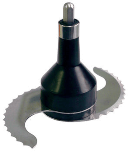 Dynamic Canada Food Prep Each DYNACUTTER BOWL SERRATED BLADE ONLY
