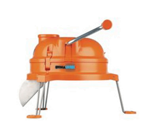 Dynamic Canada Food Prep Each Dynamic DC3 CL005 "Dynacube" Manual 1/8 Inch Vegetable Dicer/Cuber | Denson CFE