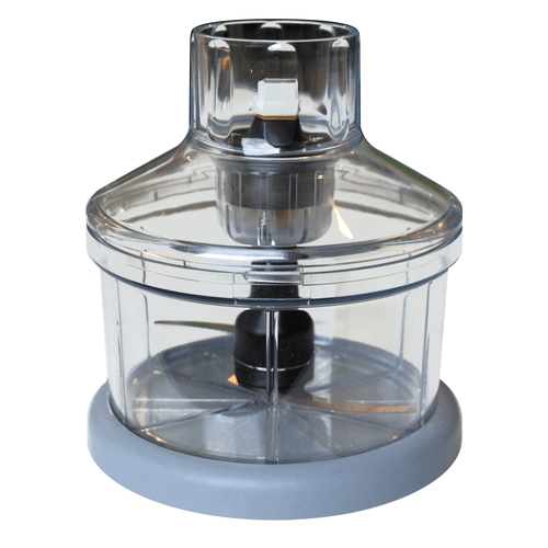 Dynamic Canada Food Prep Each Dynamic - Junior Series Food Processor Bowl - AC104 | Denson CFE