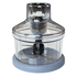 Dynamic Canada Food Prep Each Dynamic - Junior Series Food Processor Bowl - AC104 | Denson CFE