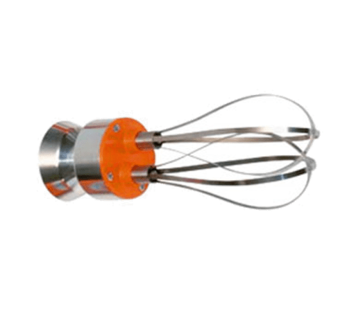 Dynamic Canada Food Prep Each Dynamic - Junior Series Whisk Tool - AC102 | Denson CFE