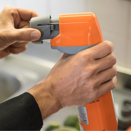 Dynamic Canada Food Prep Each Dynamic - MiniPro Cordless Battery - AC585 | Denson CFE
